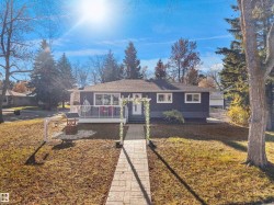 53 RAVEN Drive  Sherwood Park, AB T8A 0C6