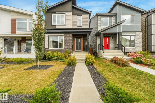 2497 Kelly Circle Circle Sw, Edmonton, AB 