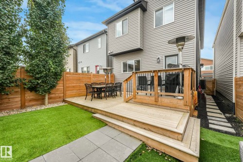 2497 Kelly Circle Circle Sw, Edmonton, AB 