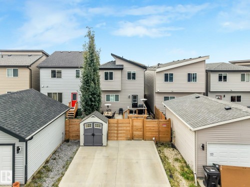 2497 Kelly Circle Circle Sw, Edmonton, AB 