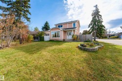 113 GREENWOOD Drive  Spruce Grove, AB T7X 1X8