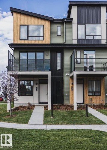 2654 Alces Way SW  Edmonton, AB T6X 2W6