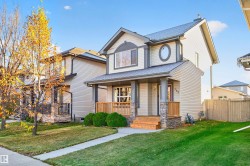 137 62 Street SW  Edmonton, AB T6X 0B9