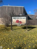 159 ROSELAND Village NW  Edmonton, AB T5E 5R6