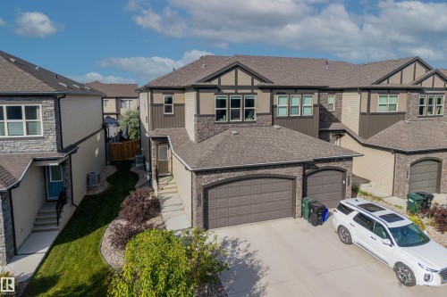 75 Garneau Gate, Spruce Grove, AB 