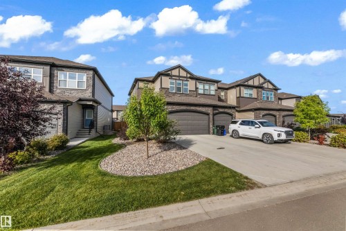 75 Garneau Gate, Spruce Grove, AB 