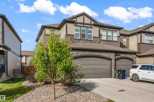 75 Garneau Gate, Spruce Grove, AB 
