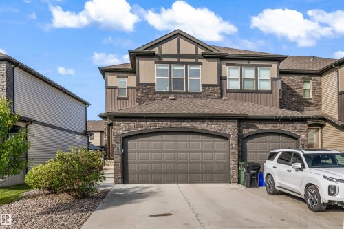 75 Garneau Gate, Spruce Grove, AB 