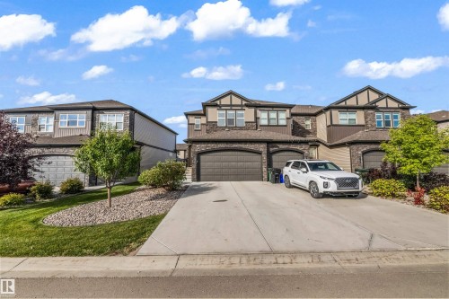 75 Garneau Gate, Spruce Grove, AB 