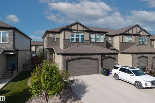 75 Garneau Gate, Spruce Grove, AB 