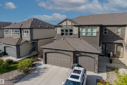 75 Garneau Gate, Spruce Grove, AB 