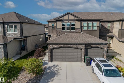 75 Garneau Gate, Spruce Grove, AB 