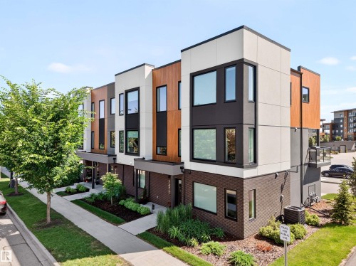 7439 May Common Nw, Edmonton, AB 
