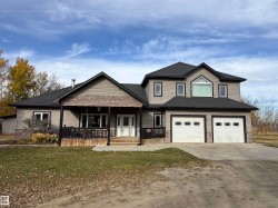 21126 Twp Rd 494  Rural Camrose County, AB T0B 2M1
