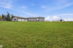 2309 TWP ROAD 545   Rural Lac Ste. Anne County, AB T0E 1V0