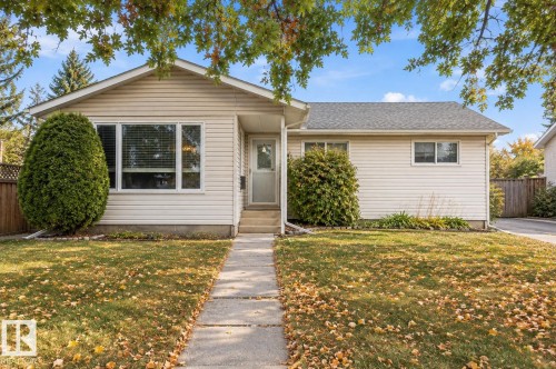 59 ROSEWOOD Drive   Sherwood Park, AB T8A 0L8