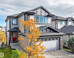 3819 AGAR GREEN Green SW  Edmonton, AB T6W 0W9
