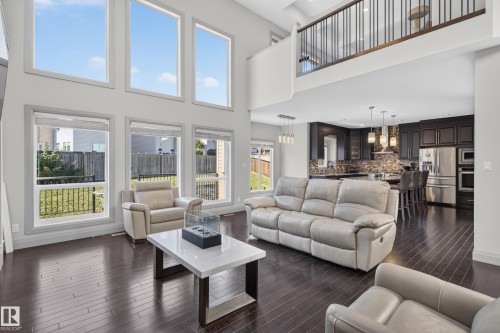2433 Ashcraft Crescent Sw, Edmonton, AB 