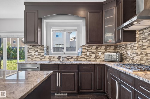 2433 Ashcraft Crescent Sw, Edmonton, AB 