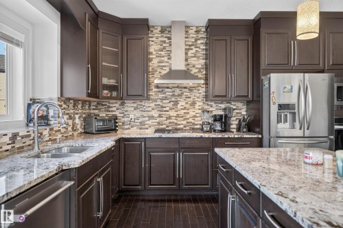 2433 Ashcraft Crescent Sw, Edmonton, AB 