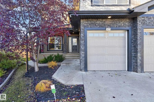 2433 Ashcraft Crescent Sw, Edmonton, AB 