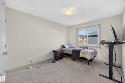 2433 Ashcraft Crescent Sw, Edmonton, AB 
