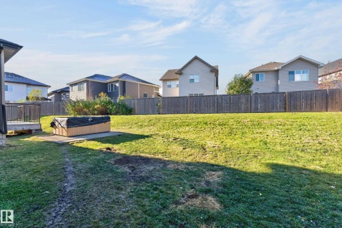 2433 Ashcraft Crescent Sw, Edmonton, AB 