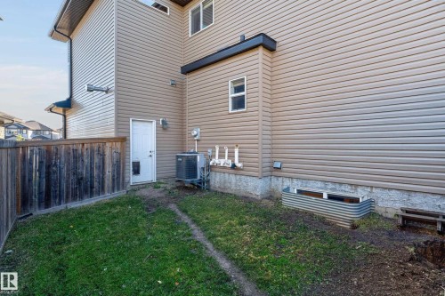 2433 Ashcraft Crescent Sw, Edmonton, AB 