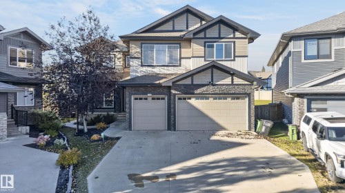2433 Ashcraft Crescent Sw, Edmonton, AB 