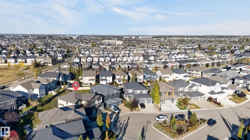 2433 Ashcraft Crescent Sw, Edmonton, AB 