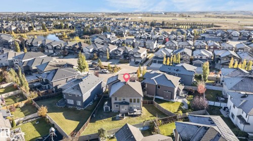 2433 Ashcraft Crescent Sw, Edmonton, AB 