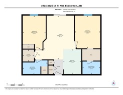 Floor plan - 
