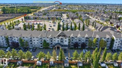 #224 3425 19 ST NW  Edmonton, AB T6T 2B5