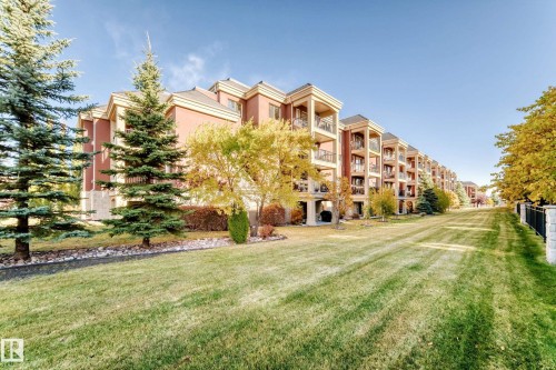 #207 500 PALISADES WY  Sherwood Park, AB T8H 0H7