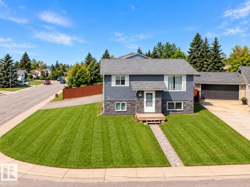 1802 12 Street   Cold Lake, AB T9M 1L8