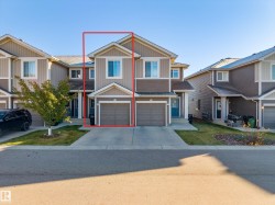 #11 6004 ROSENTHAL Way NW  Edmonton, AB T5T 7L1
