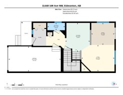 Floor plan - 