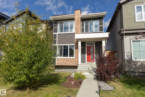 2461 Kelly Circle Circle Sw, Edmonton, AB 