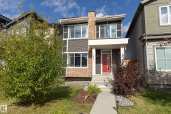 2461 KELLY CIRCLE Circle SW  Edmonton, AB T6W 4G2