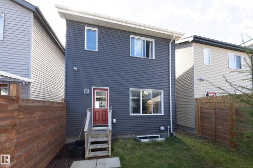 2461 Kelly Circle Circle Sw, Edmonton, AB 