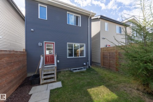 2461 Kelly Circle Circle Sw, Edmonton, AB 
