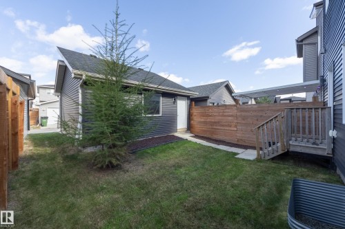 2461 Kelly Circle Circle Sw, Edmonton, AB 
