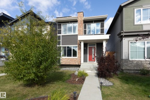 2461 Kelly Circle Circle Sw, Edmonton, AB 