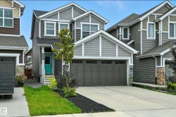 16603 31 Avenue SW  Edmonton, AB T6W 4P8