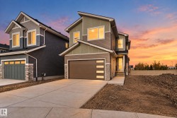 4274 Charles Close SW  Edmonton, AB T6W 3H2