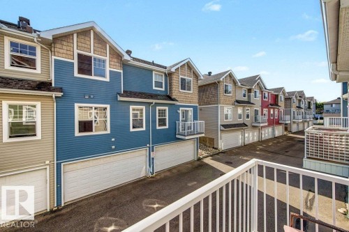 #79 2051 Towne Centre Bv Nw, Edmonton, AB 