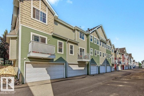 #79 2051 Towne Centre Bv Nw, Edmonton, AB 