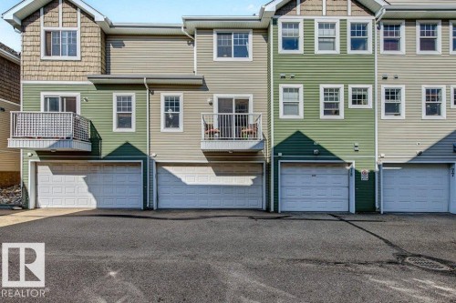 #79 2051 Towne Centre Bv Nw, Edmonton, AB 