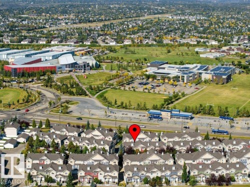 #79 2051 Towne Centre Bv Nw, Edmonton, AB 