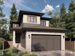 5823 Raven Crescent NW  Edmonton, AB T5S 0X8